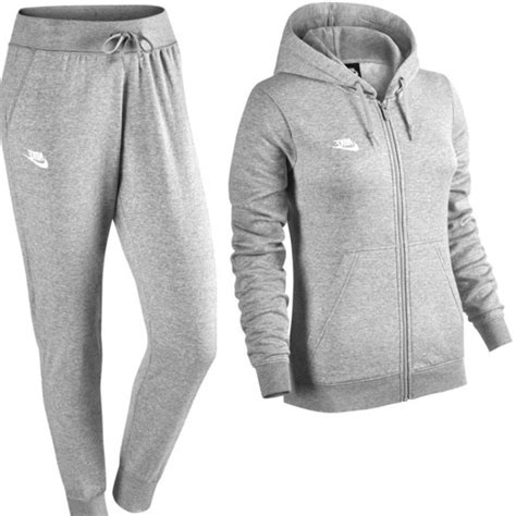 jogging anzug damen nike|nike joggingsanzüge damen.